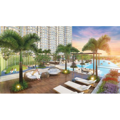 Thông tin chủ đầu tư dự án AVA Center