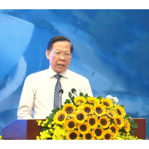 TPHCM Kêu Gọi Đầu Tư Xúc Tiến Vào Các Dự Án Thuộc Lĩnh Vực Văn Hóa - Thể Thao