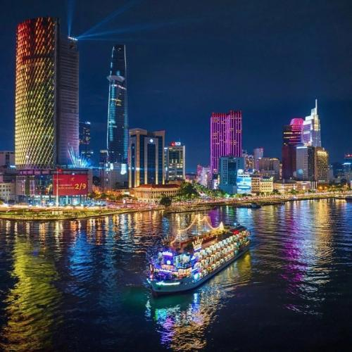 Báo Anh Xếp Hai Thành Phố Việt Nam Vào Top Tuyệt Vời Nhất Thế Giới