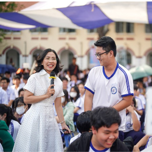 Giáo Dục TPHCM: Dấu Ấn Trên Hành Trình Hội Nhập