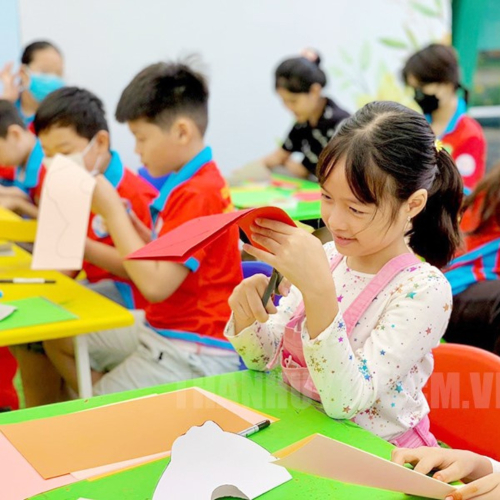 Xây Dựng Nền Giáo Dục TPHCM Tiên Tiến, Hiện Đại, Hội Nhập
