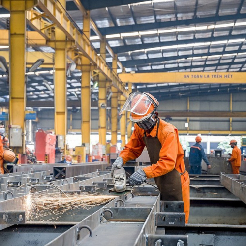 TP. Hồ Chí Minh: Nhiều Chính Sách Hỗ Trợ Doanh Nghiệp Phát Huy Hiệu Quả