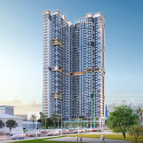 Dự Án AVA Center