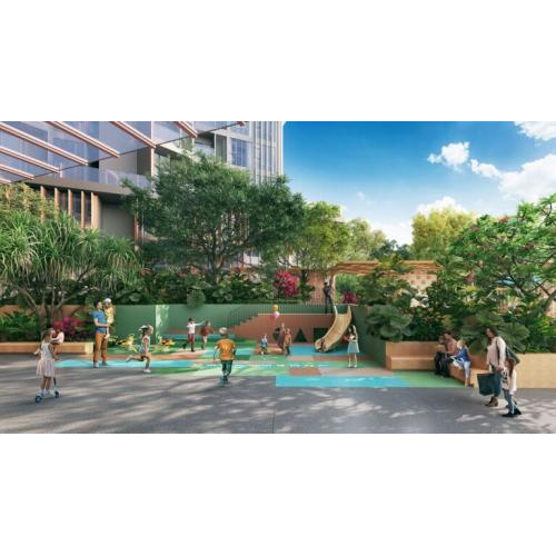 Thông tin chủ đầu tư dự án AVA Center