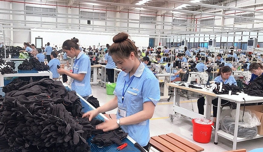 Doanh nghiệp nhỏ và vừa được hỗ trợ đào tạo, tư vấn quản trị và phát triển nguồn nhân lực