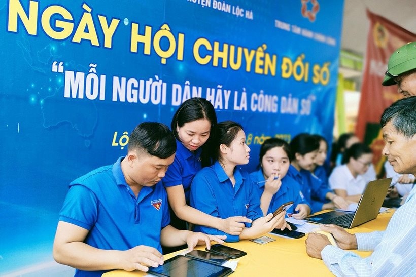 Thay đổi nhận thức