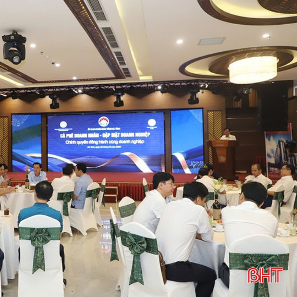 Phát Huy Vai Trò Đầu Mối Trong Hỗ Trợ Doanh Nghiệp Và Xúc Tiến Đầu Tư