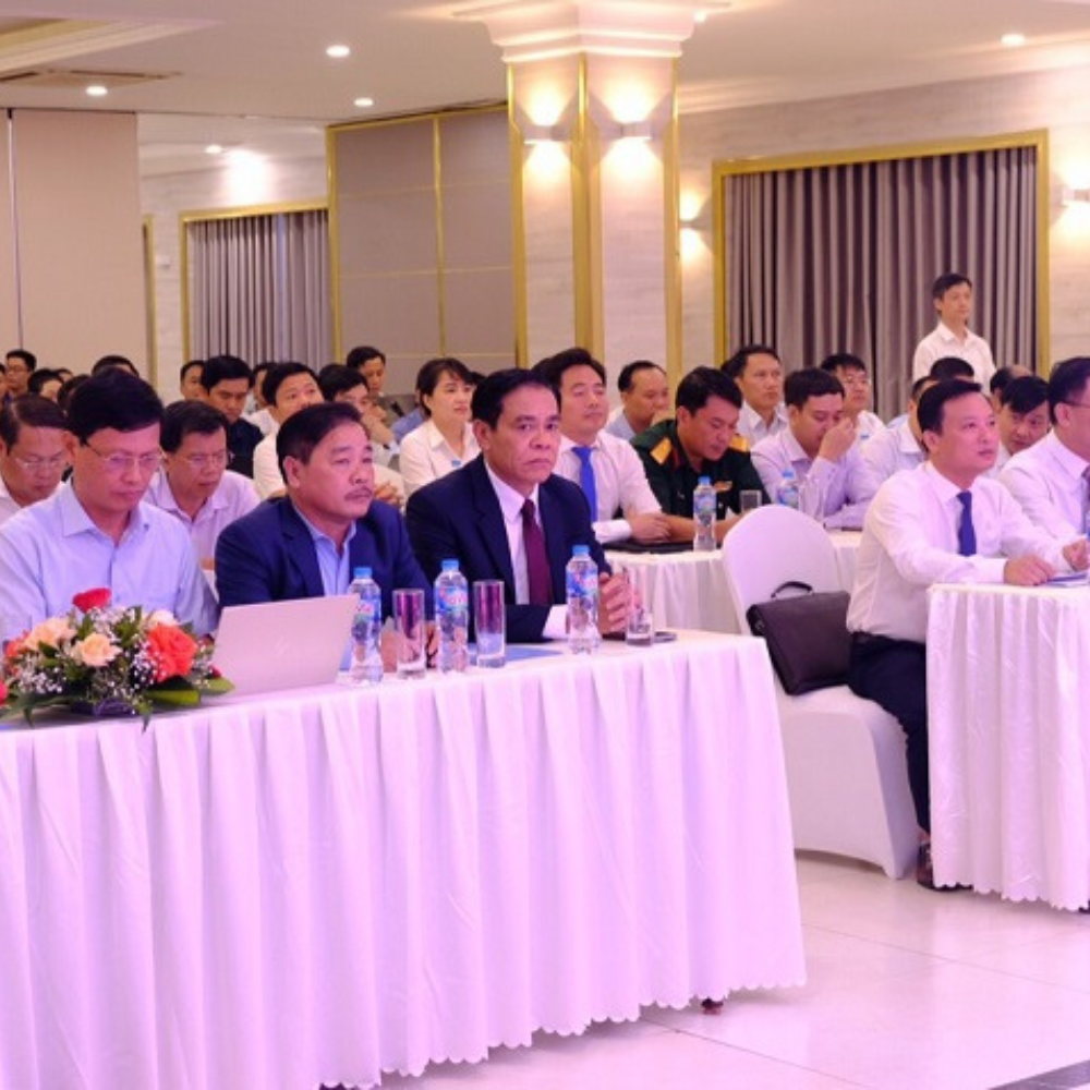 Hà Tĩnh: Phát Động Hưởng Ứng Ngày Chuyển Đổi Số Quốc Gia