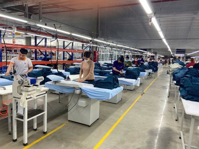 Tích cực hỗ trợ doanh nghiệp