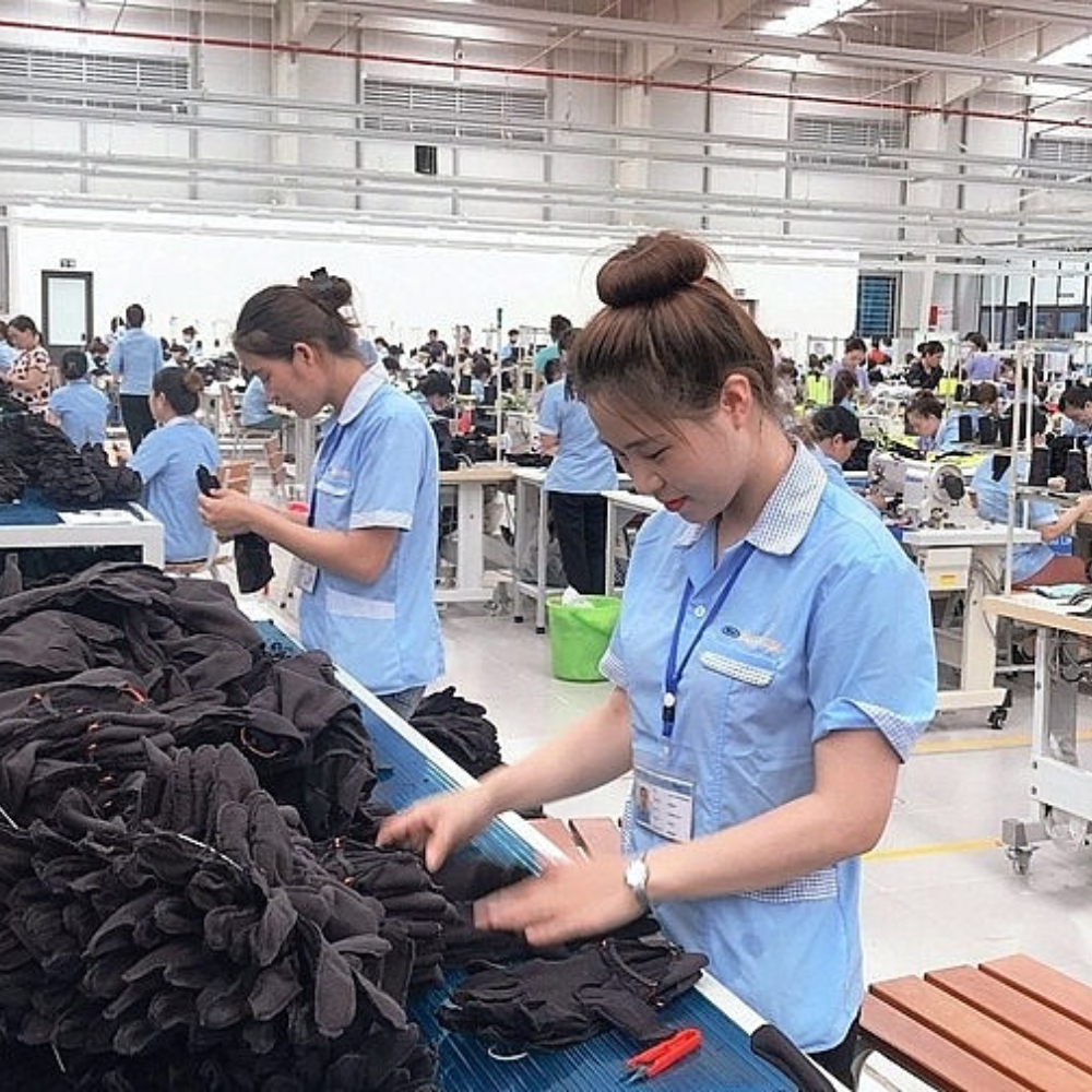 Hà Tĩnh "Trợ Lực" Cho Doanh Nghiệp Nhỏ Và Vừa