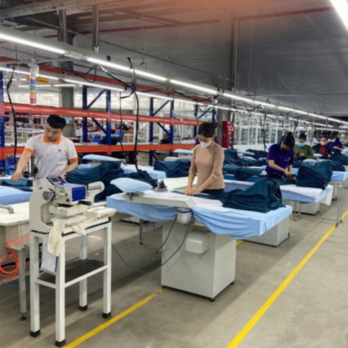 Công Đoàn Hà Tĩnh Vào Cuộc Hỗ Trợ Doanh Nghiệp Tuyển Lao Động