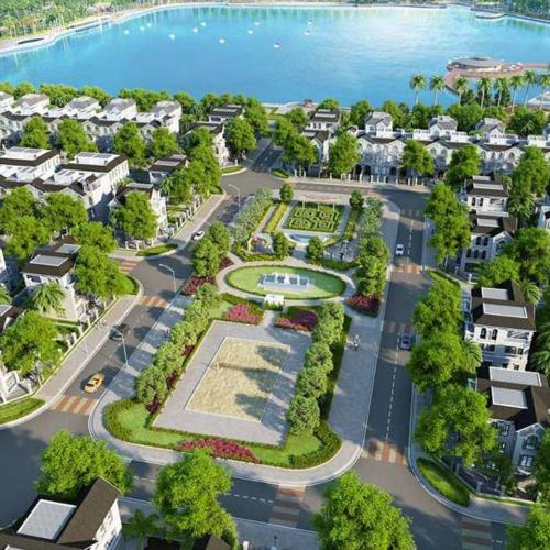 Hà Tĩnh Mời Gọi Đầu Tư Dự Án Khu Đô Thị Hơn 1.300 Tỷ Đồng