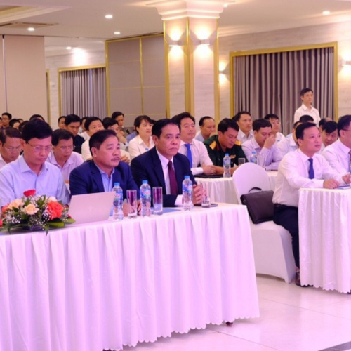 Hà Tĩnh: Phát Động Hưởng Ứng Ngày Chuyển Đổi Số Quốc Gia