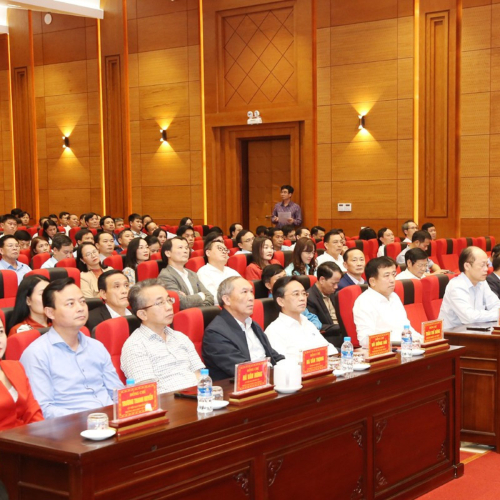 Hà Tĩnh Hoàn Thành 21/26 Chỉ Tiêu Nghị Quyết Về Chuyển Đổi Số