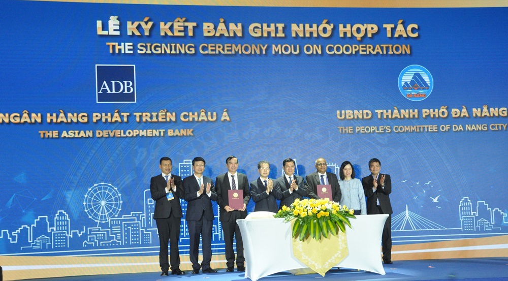 Đà Nẵng triển khai Chương trình Xúc tiến đầu tư 2024, hướng tới thu hút nguồn vốn và khởi nghiệp quốc tế