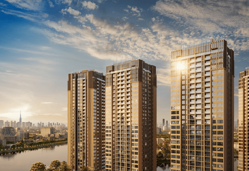 Thông tin chủ đầu tư dự án Capital Square Đà Nẵng