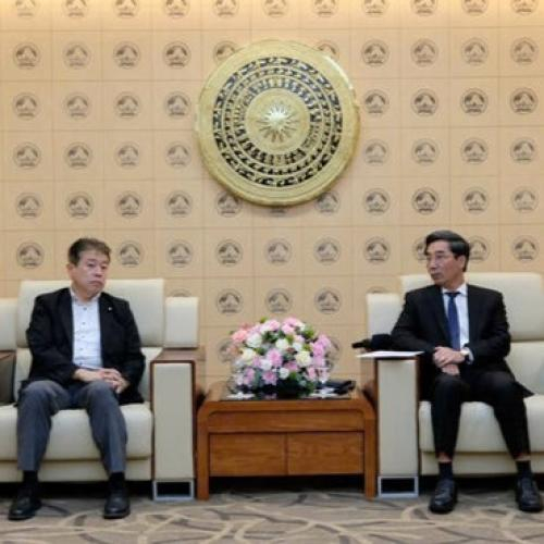 Đà Nẵng Kêu Gọi Doanh Nghiệp Nhật Bản Đầu Tư, Hợp Tác Trên Nhiều Lĩnh Vực