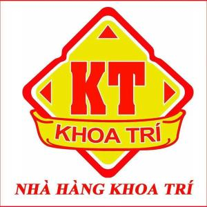 Công Ty TNHH Du Lịch Ẩm Thực Khoa Trí