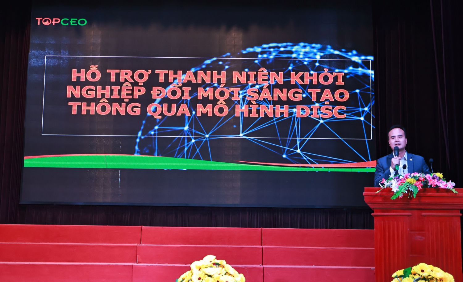 Nội dung chính