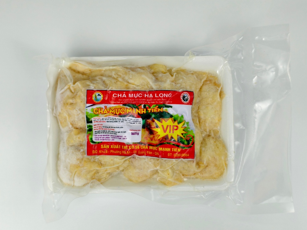 3. Giải pháp thay thế cho người dị ứng hải sản