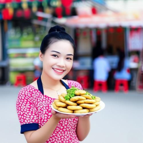 Review Đa Năng: Chả Cá Pha Mực (Chiên) – Hút Chân Không – Khay 500g Của Ngon Seafood