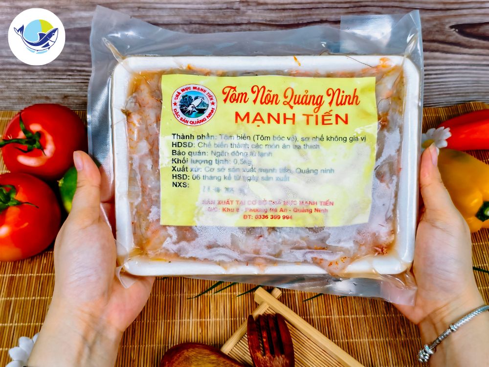 2. Lợi ích sức khỏe vượt trội khi dùng hàng hút chân không