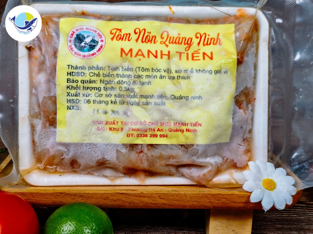 4. So sánh giá trị khi sử dụng vs mua nguyên tôm chưa sơ chế