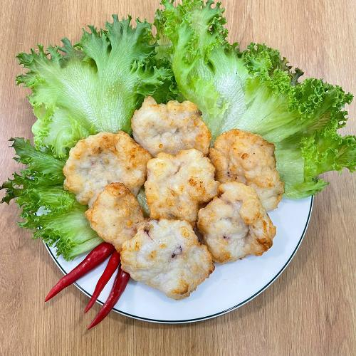 Chả Mực Hạ Long - Hương Vị Biển Cả Giòn Dai Khó Cưỡng