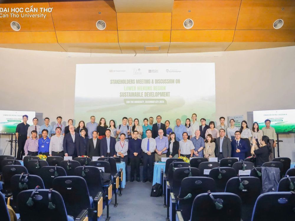 Thời Gian, Địa Điểm