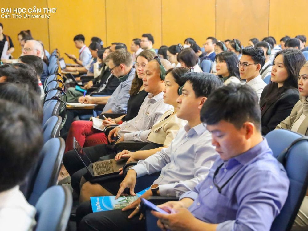 Nội Dung Chương Trình | Program Highlights