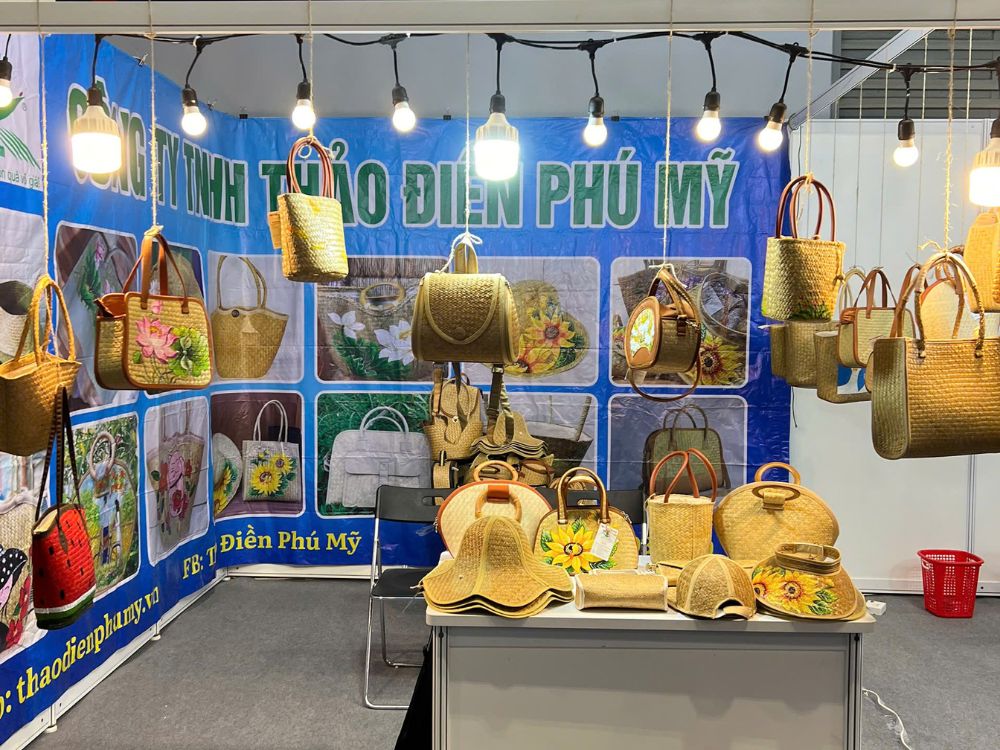 Nội Dung Chính Của Hội Chợ