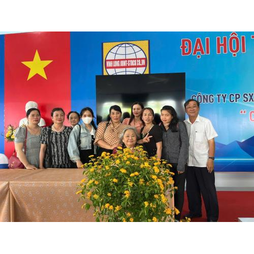 Giới Thiệu