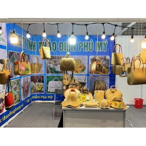 Nội Dung Chính Của Hội Chợ