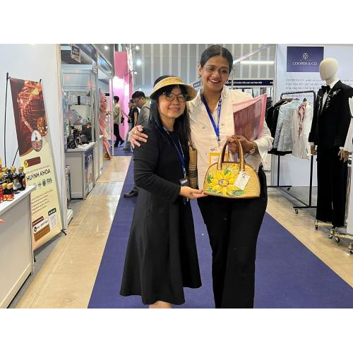 Mục Tiêu Hội Chợ
