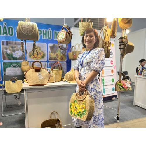 Nội Dung Chính Của Hội Chợ