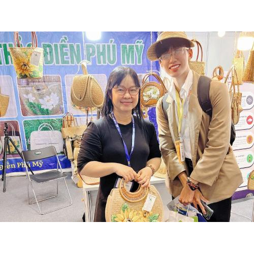 Nội Dung Chính Của Hội Chợ