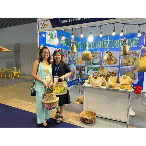 Nội Dung Chính Của Hội Chợ
