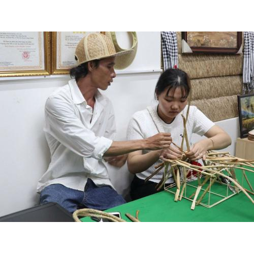Mục Tiêu