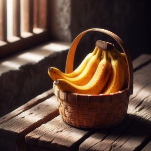 Chuối là gì?