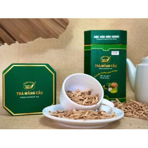 Trà mãng cầu là gì?