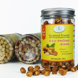 Cách giảm cân hiệu quả với đậu phộng
