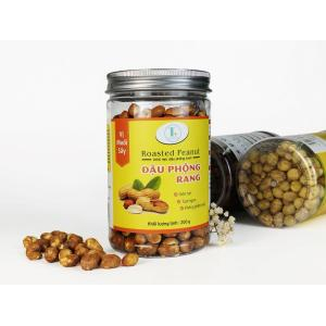 100g Đậu Phộng Bao Nhiêu Calo? Ai Không Nên Ăn Đậu Phộng