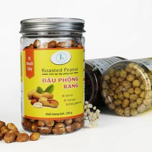 100g Đậu Phộng Bao Nhiêu Calo? Ai Không Nên Ăn Đậu Phộng
