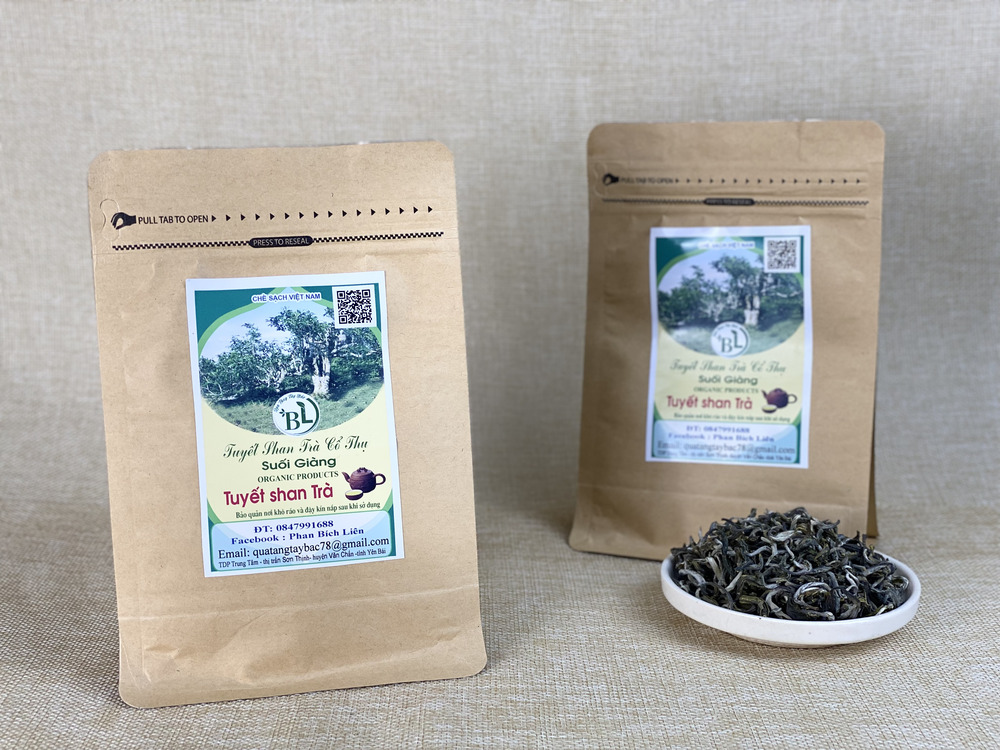 Đánh thức trà