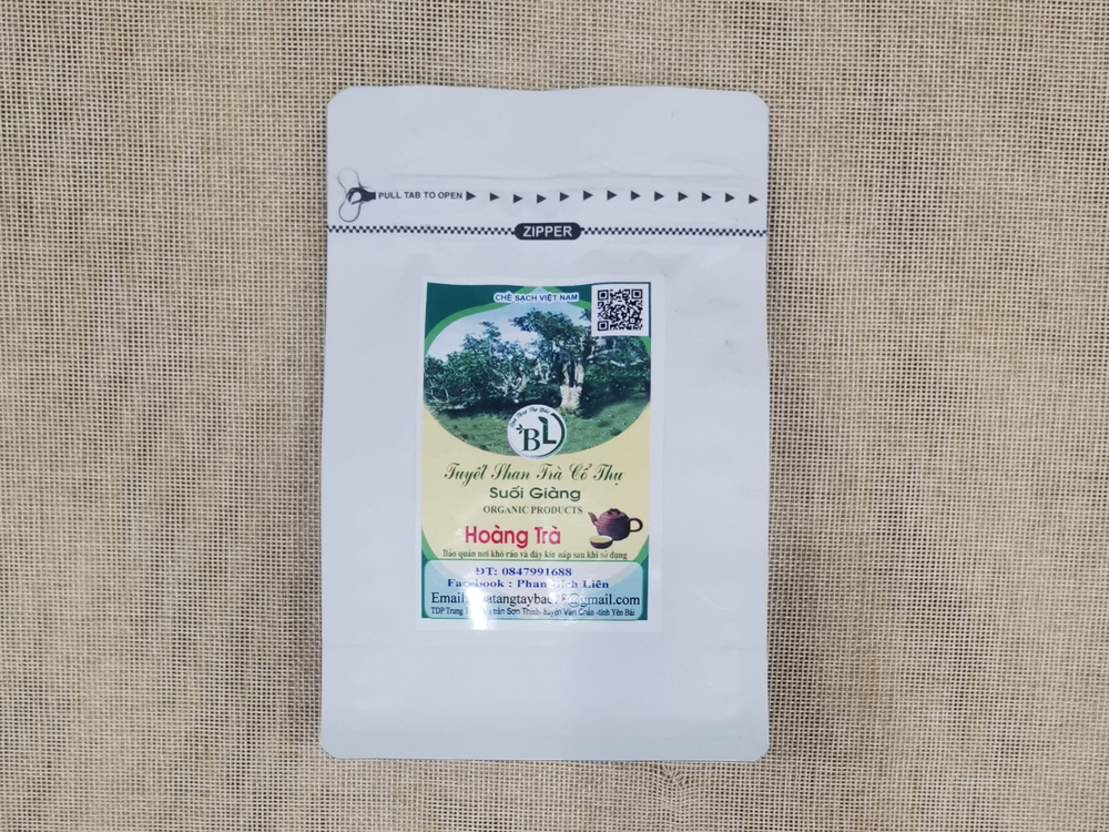 Hương vị đặc sắc