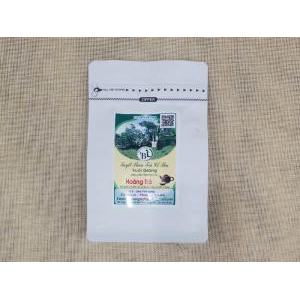 Hương vị đặc sắc