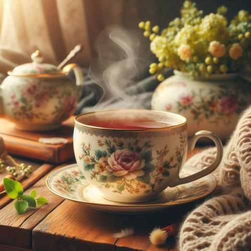 Uống Trà Đen Có Giảm Cân Không? Lưu ý Khi Sử Dụng Trà Để Giảm Cân