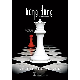 Hừng Đông - TRẺ