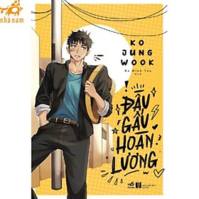Sách - Đầu Gấu Hoàn Lương (Nhã Nam HCM)