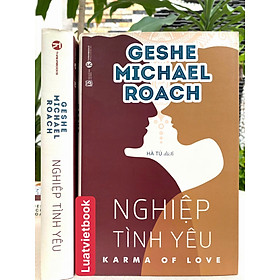 Nghiệp Tình Yêu